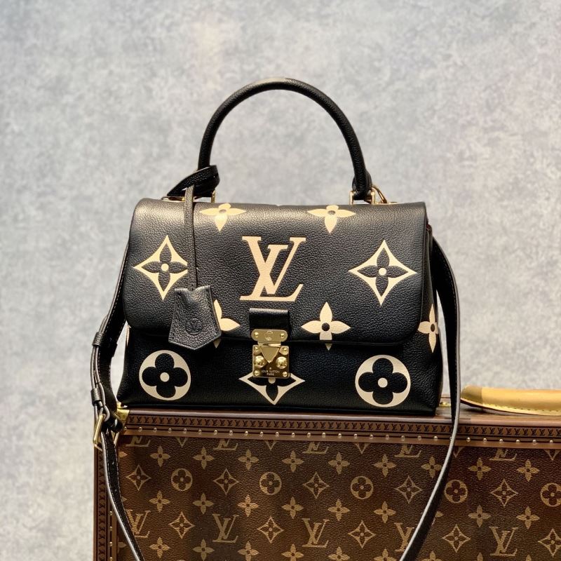 LV Top Handle Bags